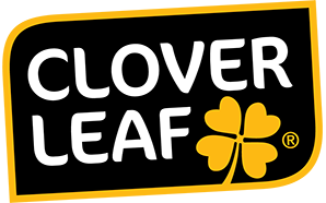 Clover Leaf logo