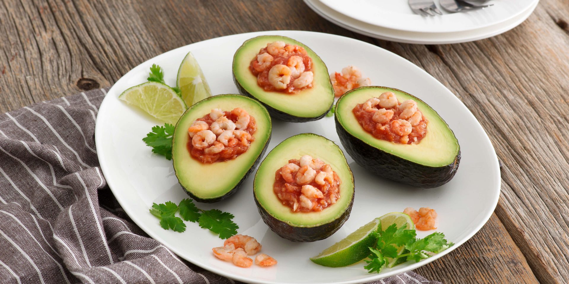 Shrimp Cocktail Sauce - Clover Leaf