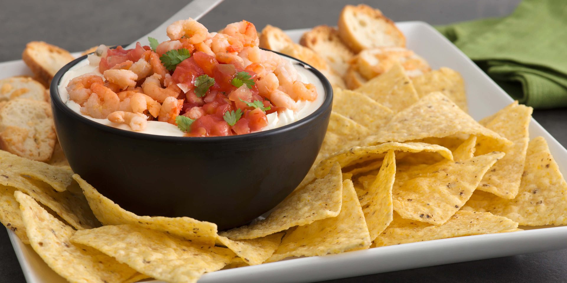 Shrimp Spread - Clover Leaf