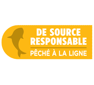 De source responsable, peche a la ligne